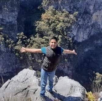 CUANDO PUEDAS SÉ UN ANGEL…