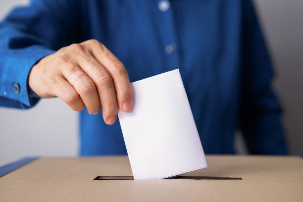 “Lucha del poder, elecciones más grandes de la Historia”