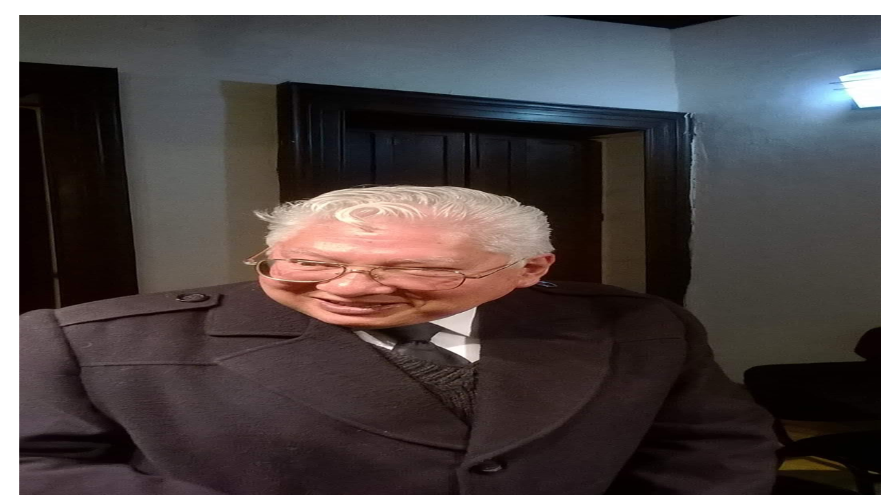 Crónica de Semana Mayor de Rublúo