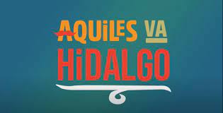 AQUILES VA, HIDALGO