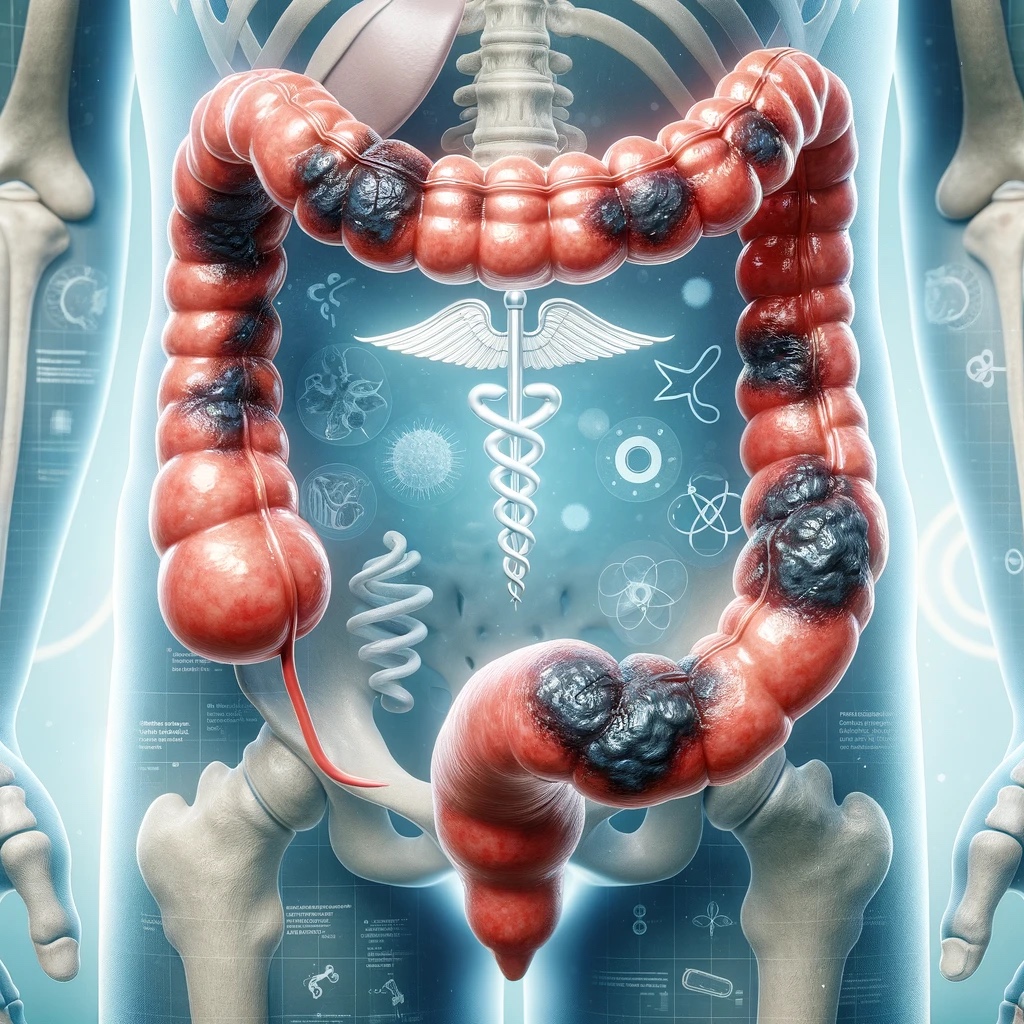 Mantienen acciones de prevención y diagnóstico de cáncer de colon, en Hidalgo 