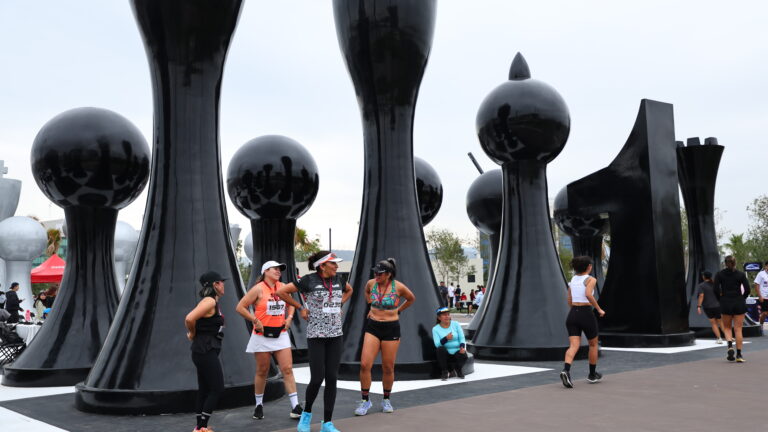 Parque Cultural Hidalguense abre sus puertas  a miles de familias