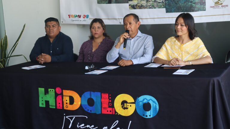 Francisco I. Madero celebra la Subida de la Cruz, ejemplo vivo de turismo comunitario y fe