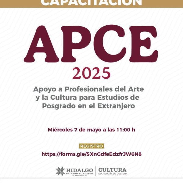 Abre convocatoria para artistas que deseen complementar sus conocimientos en el extranjero