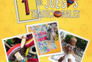Hidalgo celebrará 1er Encuentro de Juegos Tradicionales 