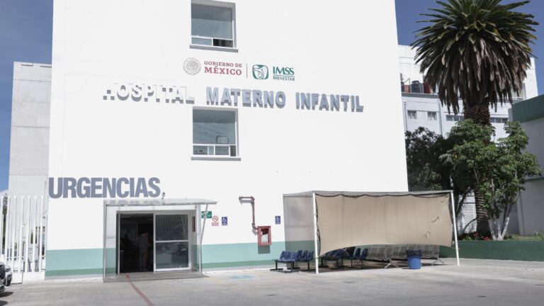 IMSS Bienestar Hidalgo llama a embarazadas a detectar signos de alarma durante la gestación y el puerperio