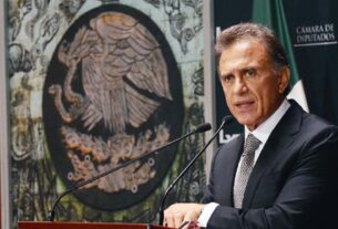  ¡El mejor gobernador!