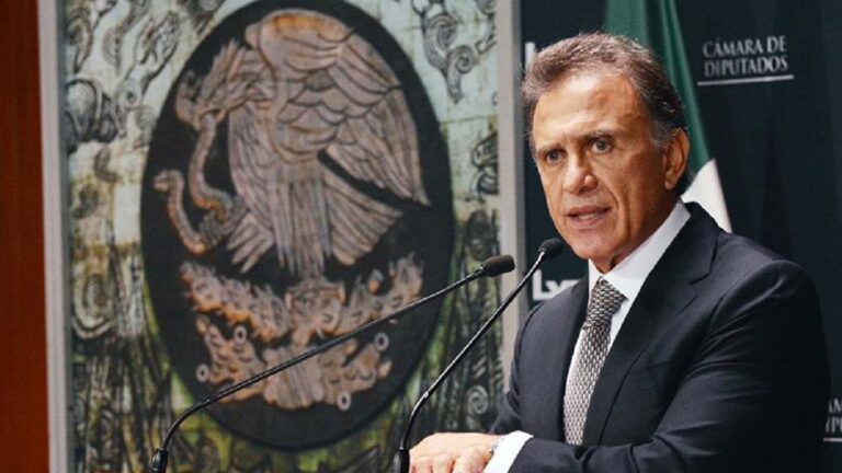  ¡El mejor gobernador!