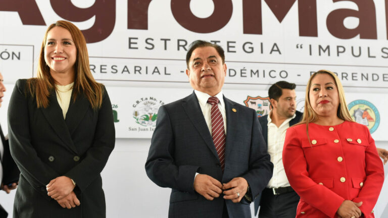 Poder Legislativo, empresarios y sector educativo impulsan proyectos productivos de estudiantes