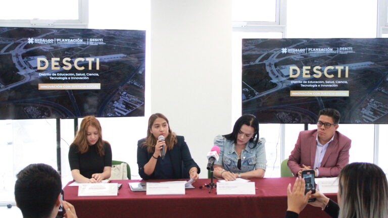 Hidalgo celebrará su primera Cumbre Climática Juvenil