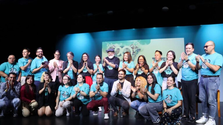 Por primera vez, Hidalgo será sede de Festival de Monólogos «Teatro a Una Sola Voz»  