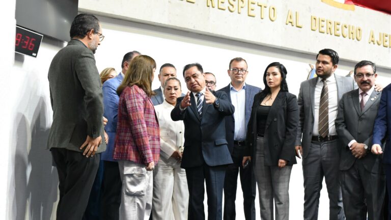 Congreso del estado entregará medalla “Don Miguel Hidalgo y Costilla” 2025 al maestro Gabriel Vargas Bernal
