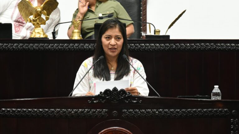 Con iniciativa, diputados buscan ampliar tipificación por transgredir la dignidad humana