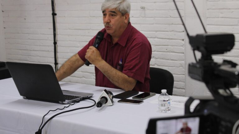 Del 9 al 21 de junio se abre registro a las Pensiones Mujeres Bienestar y para Adultos Mayores: Ariadna Montiel