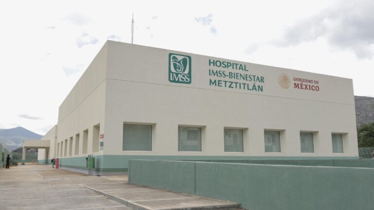 IMSS BIENESTAR  HIDALGO ABIERTO EL DIALOGO EN EL MUNICIPIO DE METZTITLAN