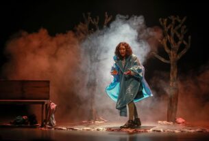 Inició Festival de Monólogos en Pachuca