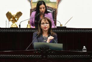 Legisladores proponen crear un programa de estancias infantiles
