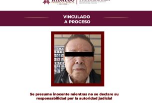 PGJEH obtuvo vinculación a proceso para dirigente sindical investigado por abuso sexual agravado