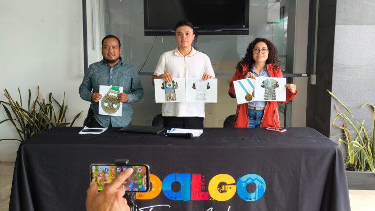 Nicolás Flores impulsa el turismo deportivo con el Pecarí Trail Run y Ciclismo Tepéyólltl