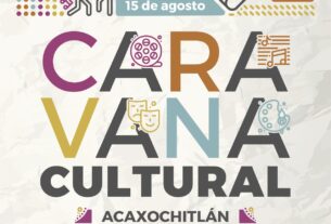 Molango de Escamilla celebrará el Tercer Concurso de Calabazotas Criollas y el Segundo Concurso de Calabazas Decoradas