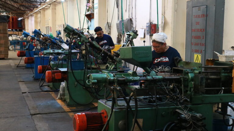 En un año Hidalgo crece 8.4 por ciento en formalidad laboral