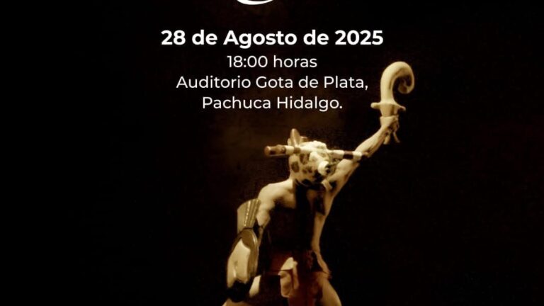 Compañía Folklórica Magisterial celebra 45 años con el espectáculo “Hidalguía”