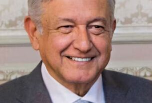 Andrés Manuel, la historia oscura