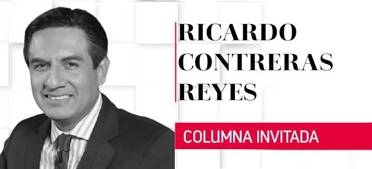 UN EXTRAÑO CONTUBERNIO EN VALLE DE BRAVO