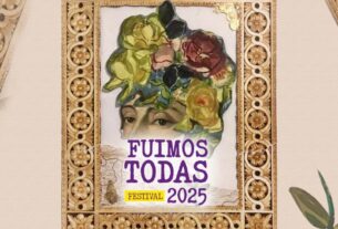 Festival Fuimos Todas 2025 reunirá a más de 100 artistas y creadoras de Hidalgo