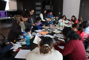 Sebiso fortalece las acciones por la igualdad y la no violencia