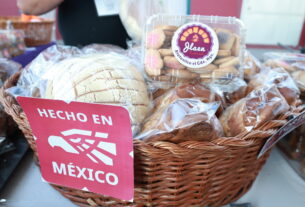 Hidalgo impulsa a empresas locales con acompañamiento estatal para obtener el distintivo Hecho en México