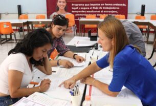 Gobierno de Hidalgo contribuye a la generación de oportunidades de empleo