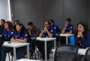 Citnova fondeará becas por 50 mdp en 2026