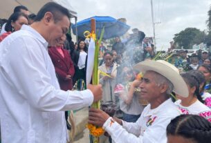 Lengua materna: voz, memoria y futuro de los pueblos indígenas de Hidalgo