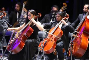 La OSEH abre su temporada 2026 con el concierto “Con B de bueno”