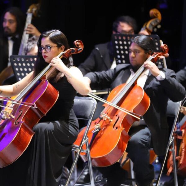 La OSEH abre su temporada 2026 con el concierto “Con B de bueno”