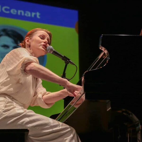 Pachuca recibe por segundo año la extensión del Festival Eurojazz