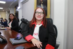 Propone Tania Meza retirar patria potestad a feminicidas y a deudores alimentarios en Hidalgo