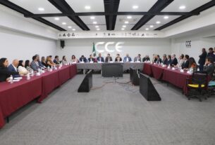 Hidalgo acelera la consolidación de inversiones