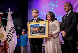 Un cachito para la historia: celebran 125 años de la Banda Sinfónica de Hidalgo