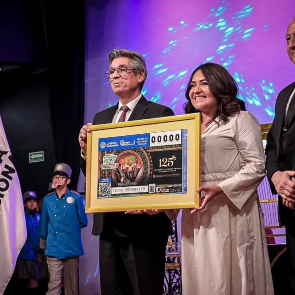 Un cachito para la historia: celebran 125 años de la Banda Sinfónica de Hidalgo