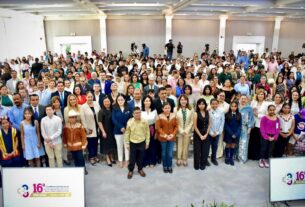 Procuraduría del DIF Hidalgo participa en Conferencia Nacional realizada en Morelos