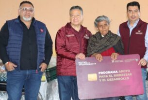 Sebiso llevará sus programas a las comunidades más alejadas del estado