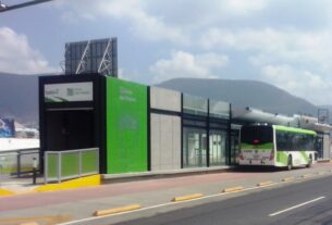 MOVILIDAD INCLUYENTE.