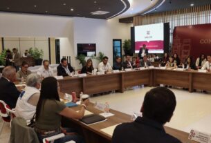 Confirma Secretaría de Salud primer caso de gusano barrenador en humanos