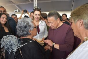 Auxiliares funcionales mejoran la vida a personas mayores