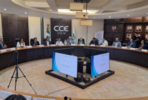 Conalep Hidalgo fortalece vinculación con sector empresarial