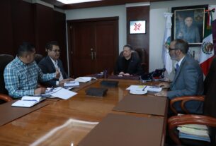 Hidalgo fortalece una justicia laboral más humana, accesible e incluyente