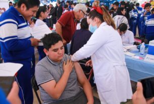 SEPH fortalece atención interinstitucional para el bienestar integral de estudiantes