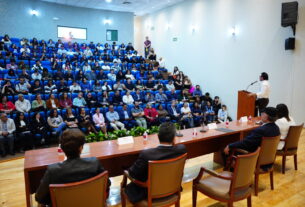 Invitan a participar en convocatoria de Becas de Posgrado 2026 a comunidad de la UAEH